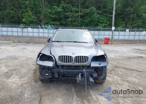 2013 BMW X5 xDrive35D из США, поврежденный, VIN 5UXZW0C57D0B94997